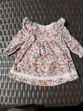 Max Studio Kids Corduroy Dress